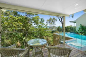 Something Wonderful 2 Bedroom By Belle Escapes, Trinity Beach
